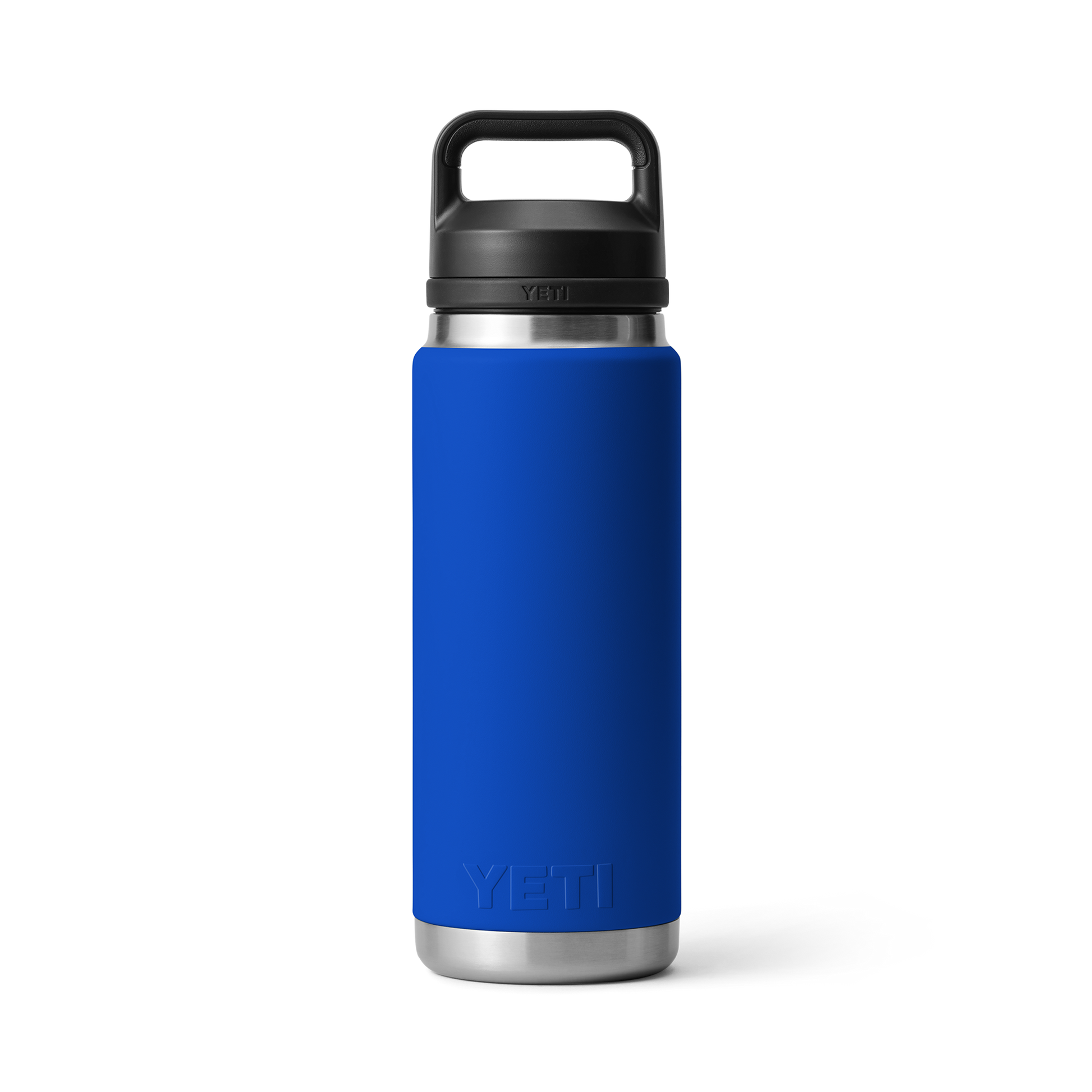 YETI Rambler® 26 oz (769 ml) Bottle Royal Blue