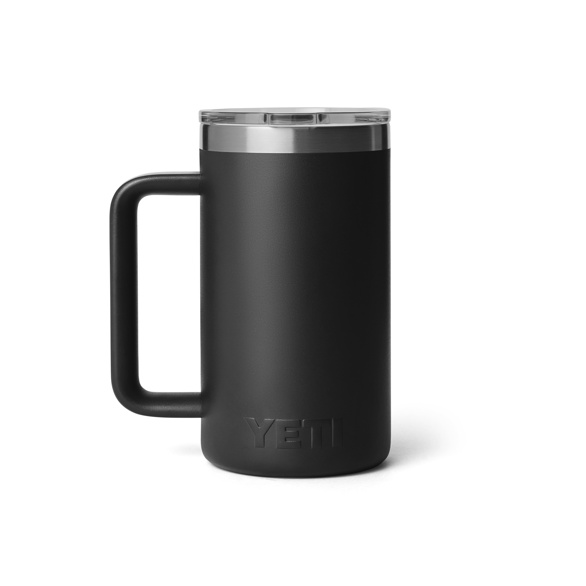 YETI Rambler® 24 oz (710 ml) Mug Black