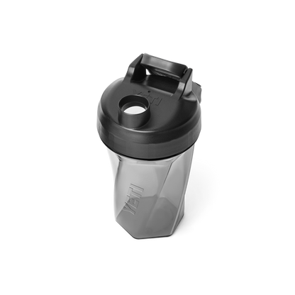 YETI Yonder® 20 oz (591 ml) Shaker Bottle Charcoal