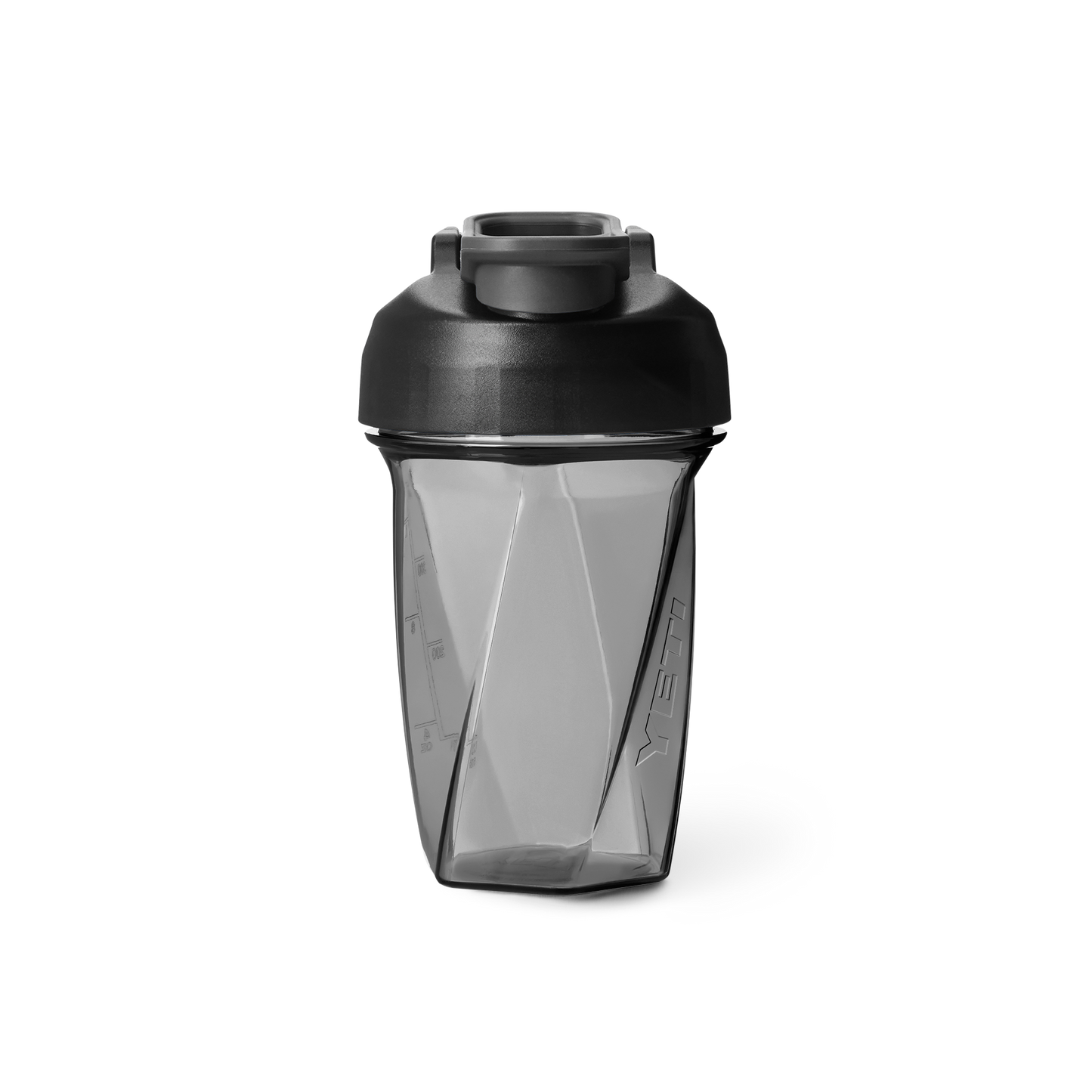 YETI Yonder® 20 oz (591 ml) Shaker Bottle Charcoal
