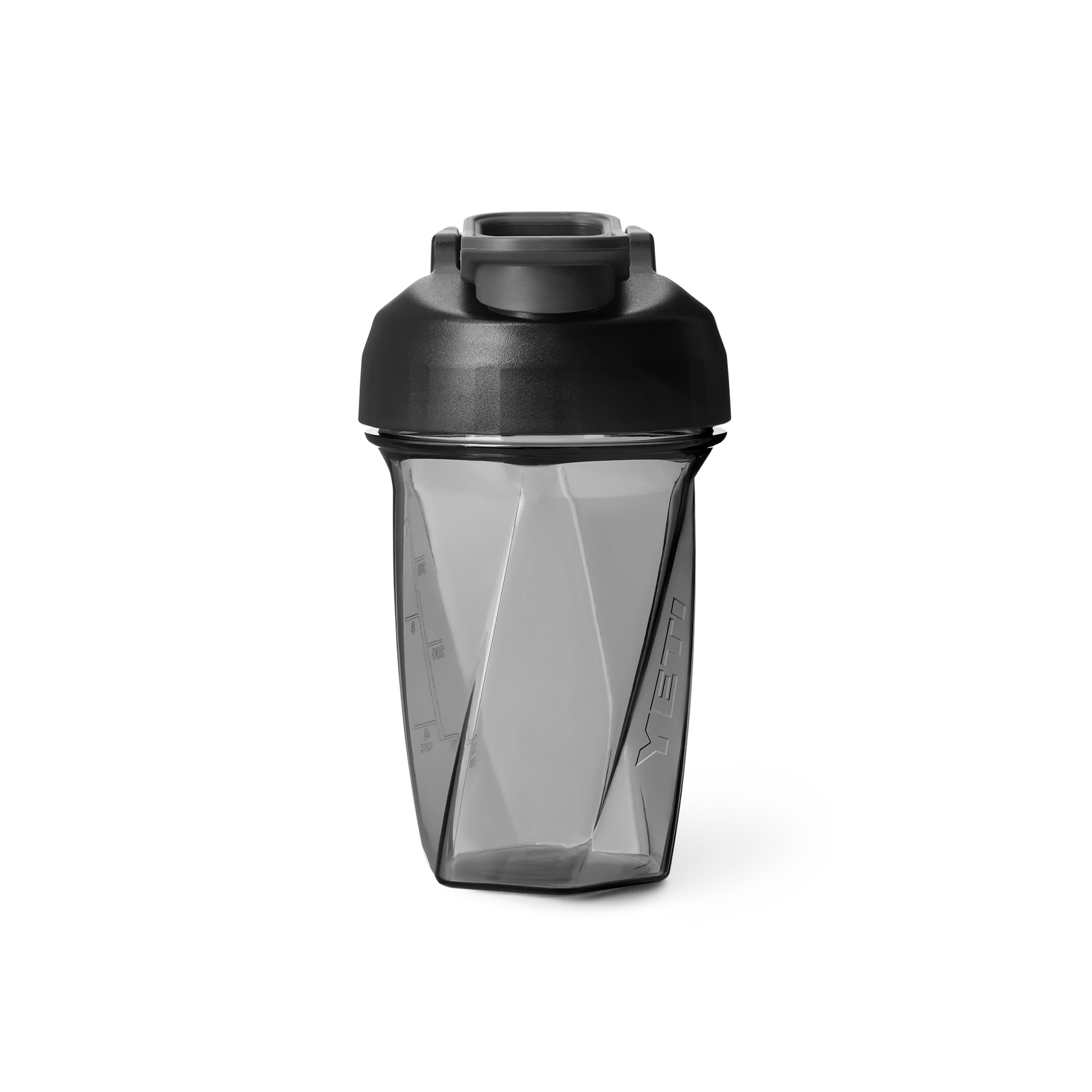 YETI Yonder® 20 oz (591 ml) Shaker Bottle Charcoal
