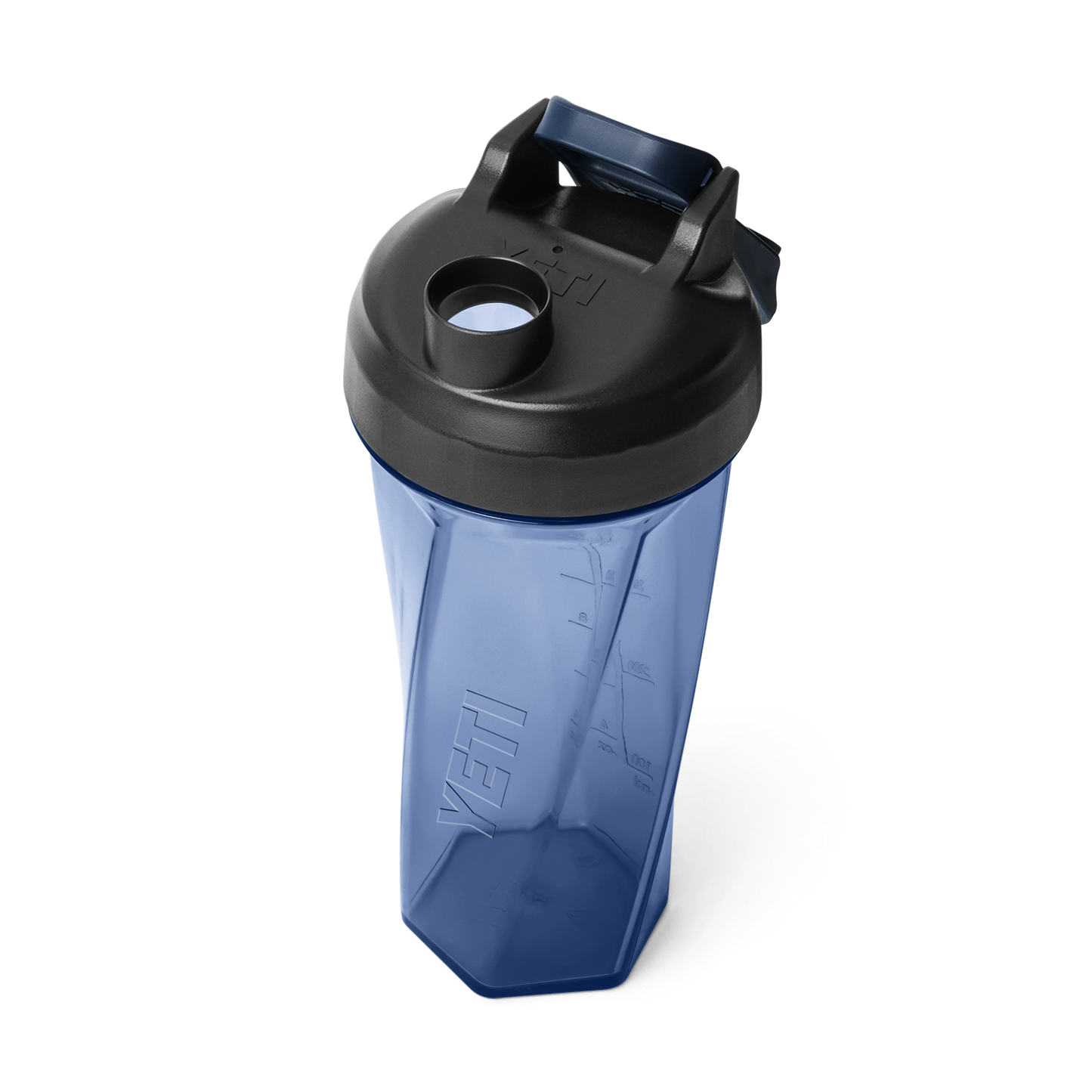 YETI Yonder® 27 oz (737 ml) Shaker Bottle Navy