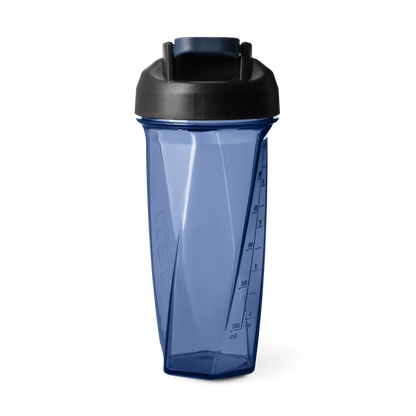 YETI Yonder® 27 oz (737 ml) Shaker Bottle Navy