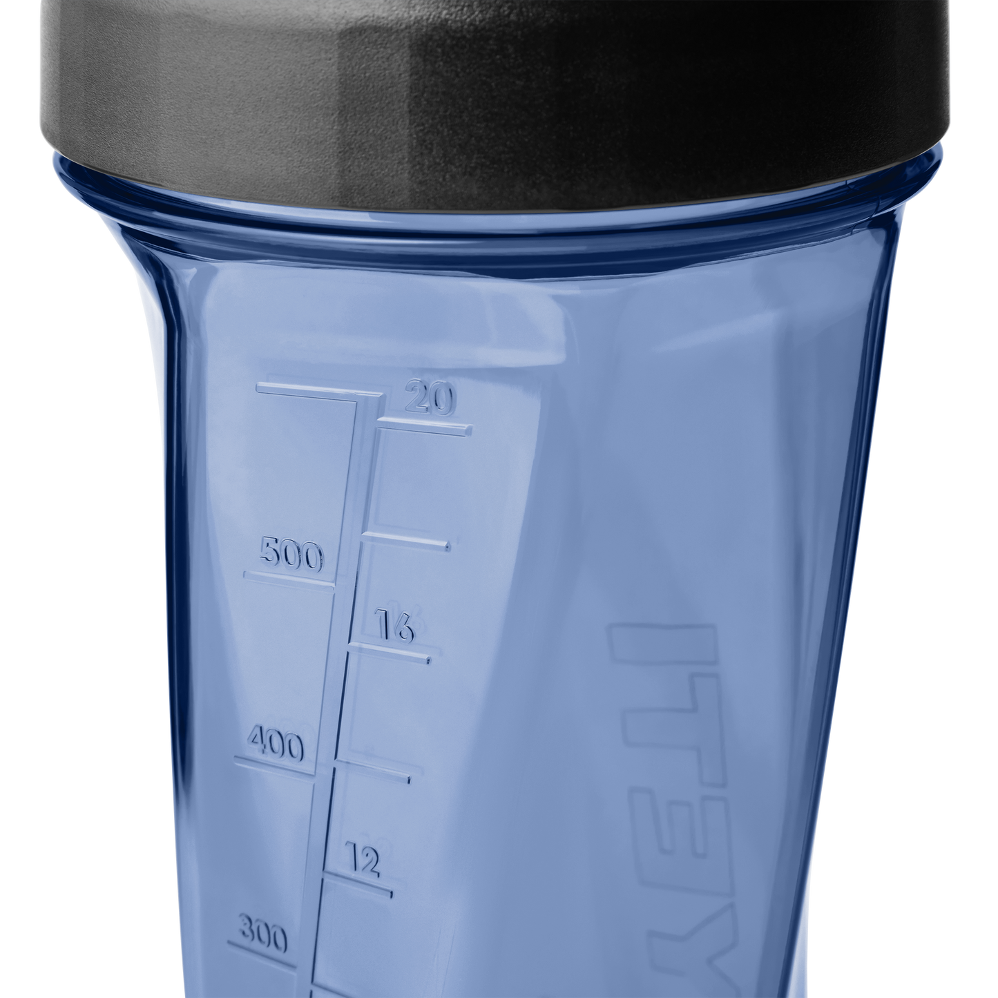 YETI Yonder® 27 oz (737 ml) Shaker Bottle Navy