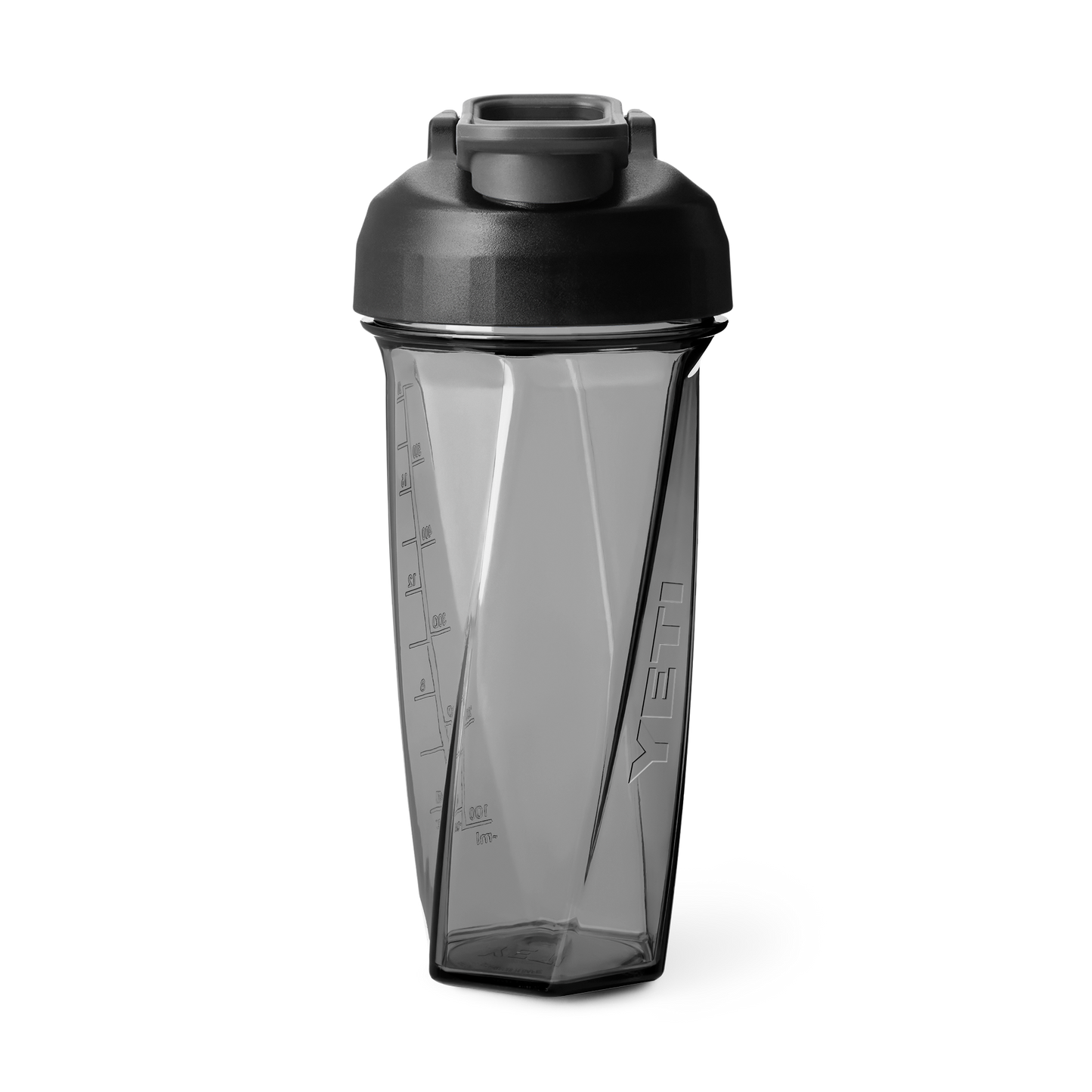YETI Yonder® 27 oz (737 ml) Shaker Bottle Charcoal