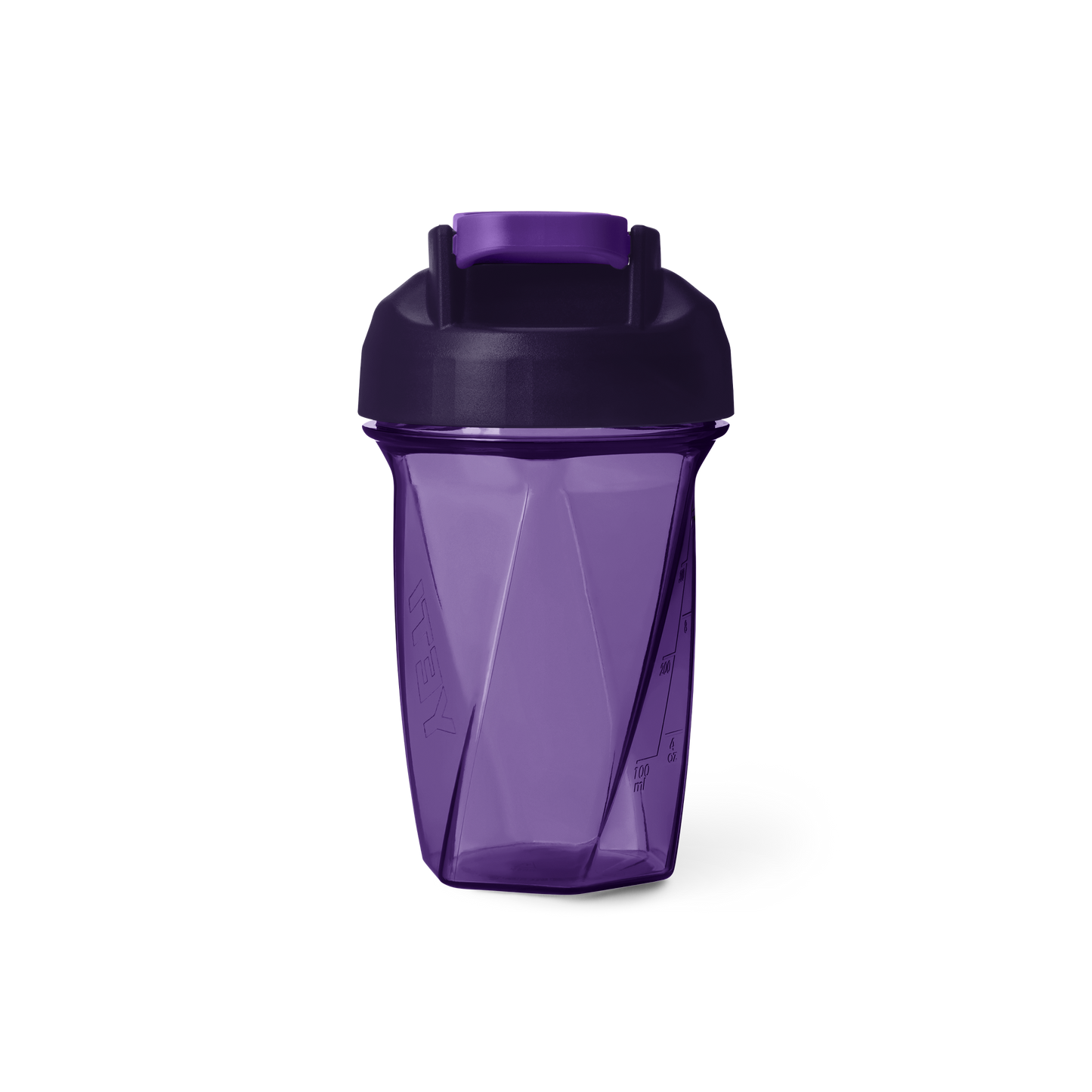YETI Yonder® 20 oz (591 ml) Shaker Bottle Pace Purple