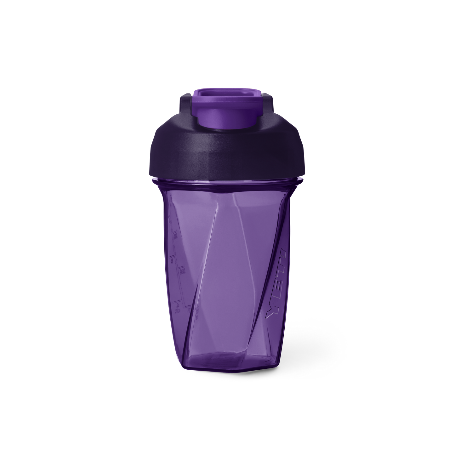 YETI Yonder® 20 oz (591 ml) Shaker Bottle Pace Purple