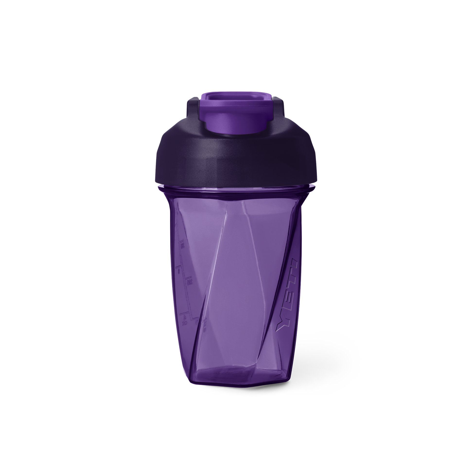 YETI Yonder® 20 oz (591 ml) Shaker Bottle Pace Purple