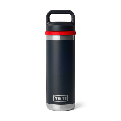 Oracle Red Bull Racing Rambler® 18 oz (532 ml) Bottle Logo
