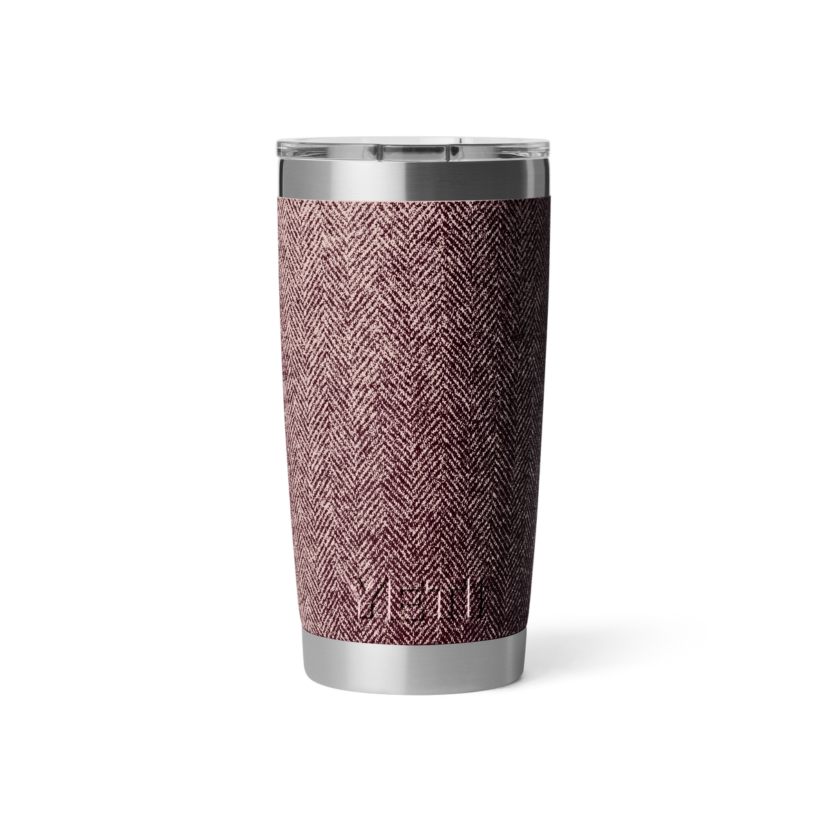 YETI Rambler® 20 oz (591 ml) Tumbler Riverhead Red