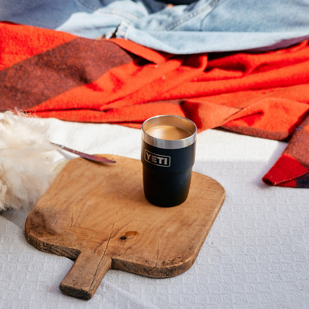 YETI Rambler® 8 oz (236 ml) Stackable Cup