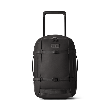 YETI Crossroads® 22" Luggage Black