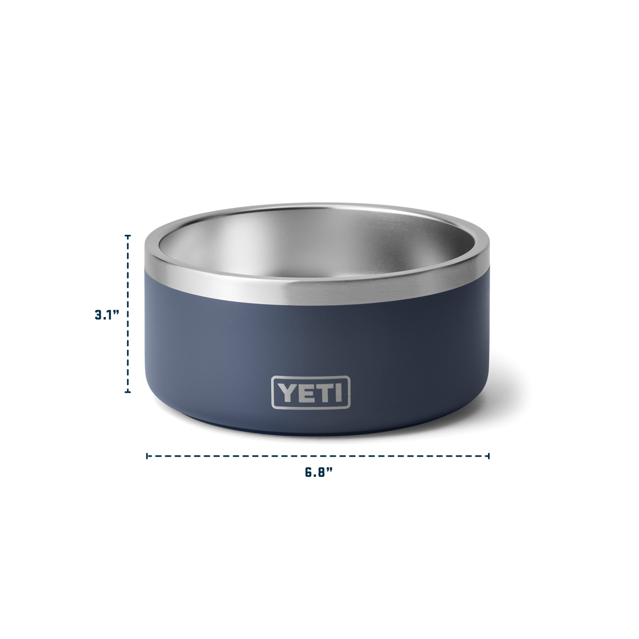 YETI Boomer™ 4 Dog Bowl
