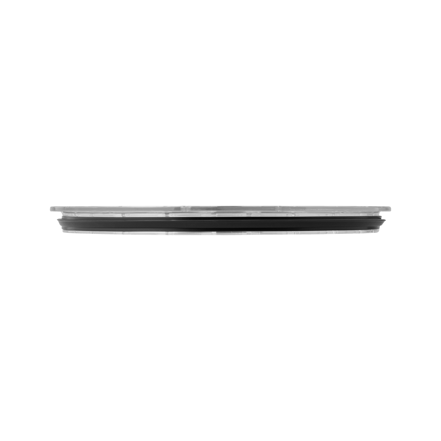 YETI LoadOut® Bucket Lid Clear