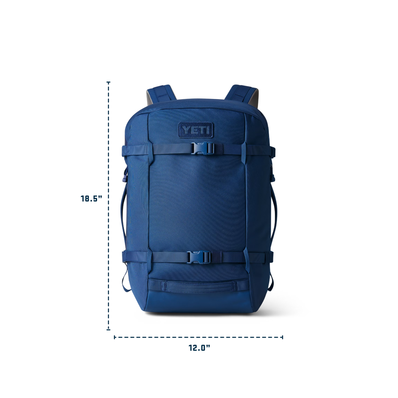 YETI Crossroads® 22L Backpack