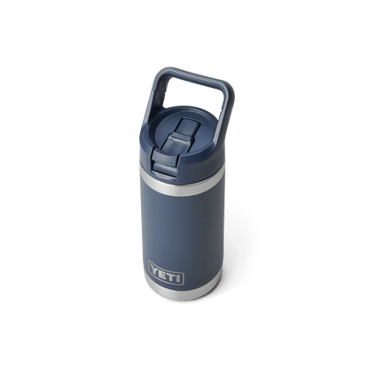YETI Rambler® Jr 12 oz (354 ml) Kids' Bottle Navy