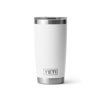 YETI Oracle Red Bull Racing Rambler® 20 oz (591 ml) Tumbler - Max 1