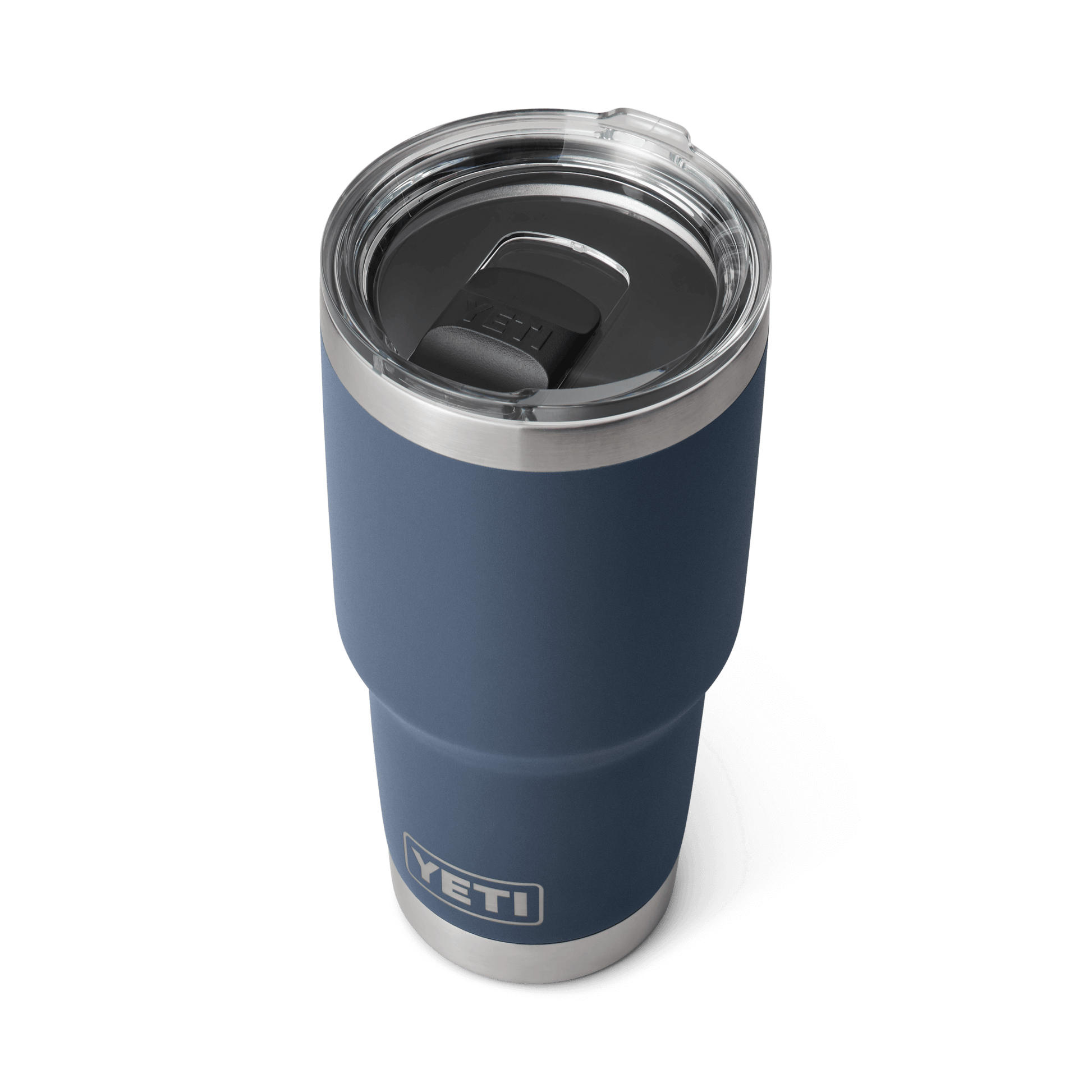 YETI Rambler® 30 oz (887 ml) Tumbler Navy