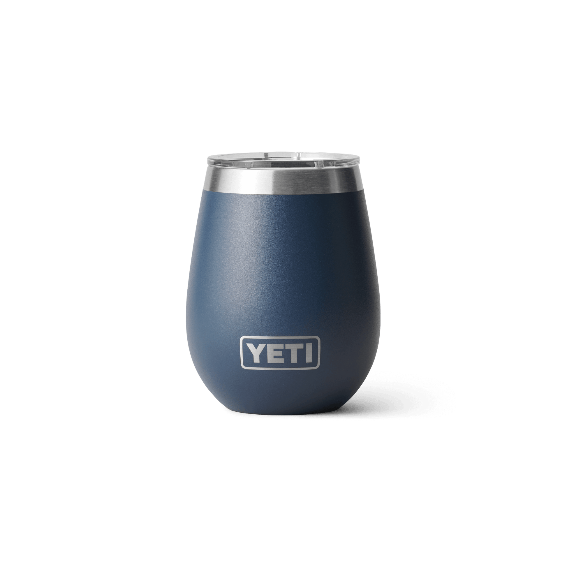 YETI Rambler® 10 oz (296 ml) Wine Tumbler Navy