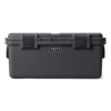 YETI LoadOut® GoBox 60 Gear Case Charcoal