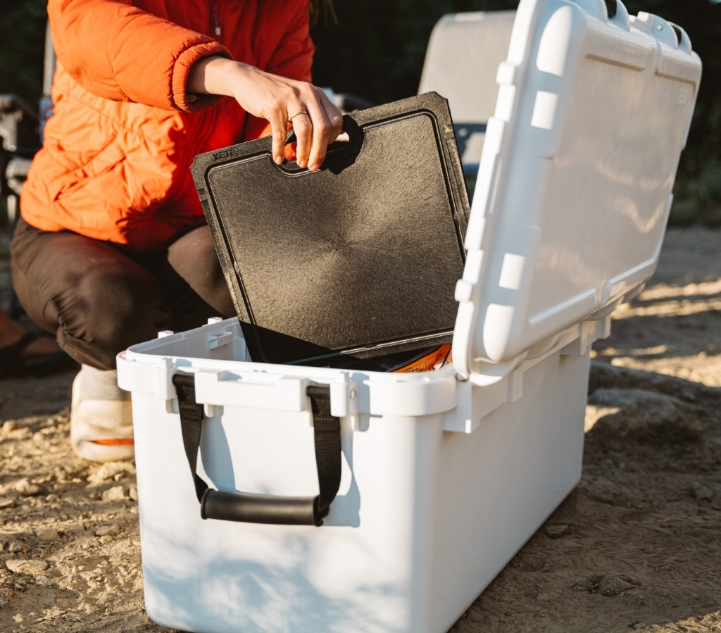 YETI Loadout® GoBox 60 Divider