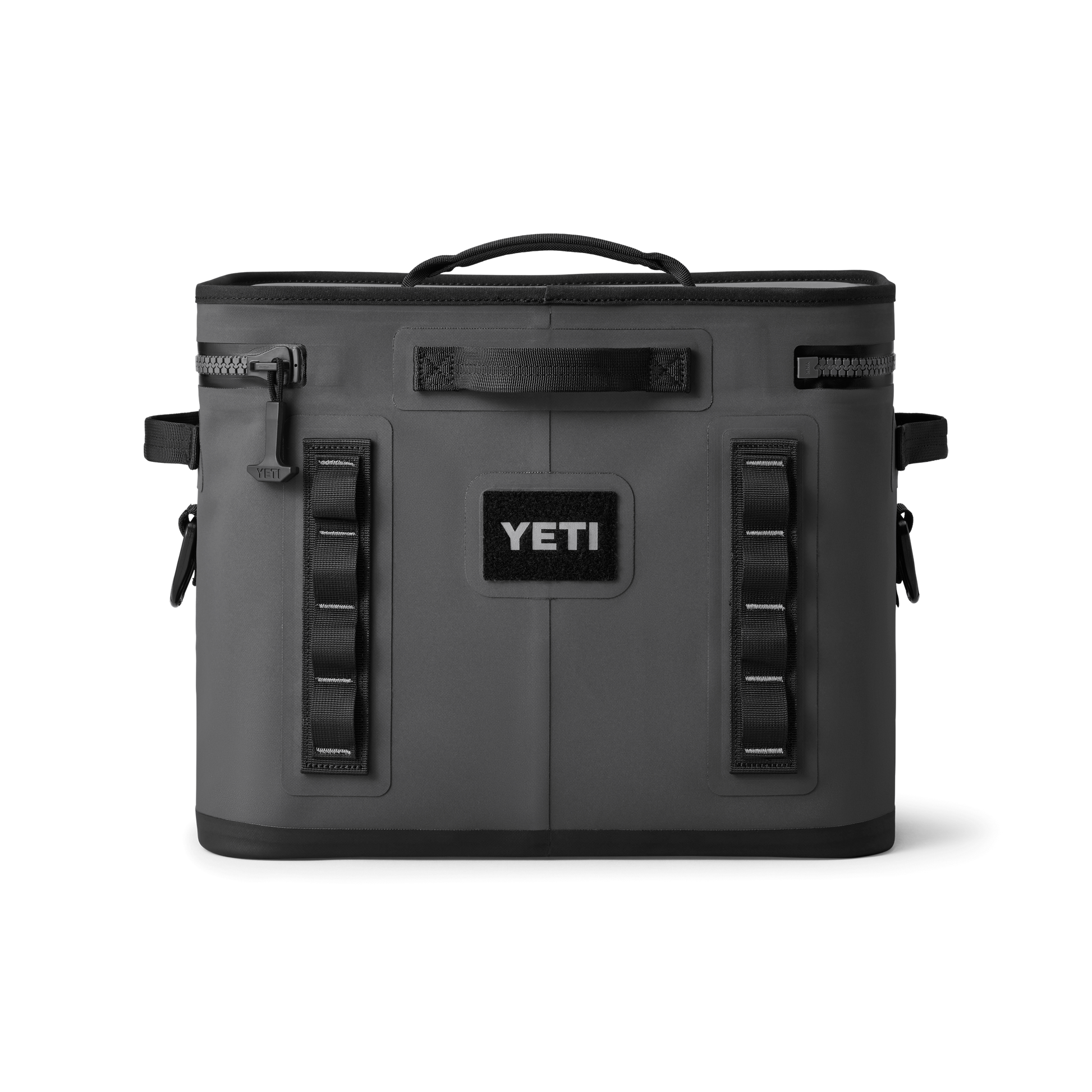 YETI Hopper Flip® 18 Soft Cooler Charcoal