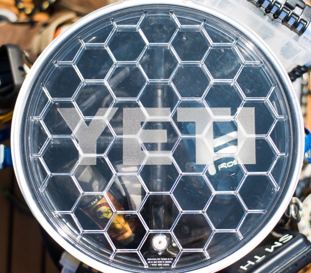 YETI LoadOut® Bucket Lid