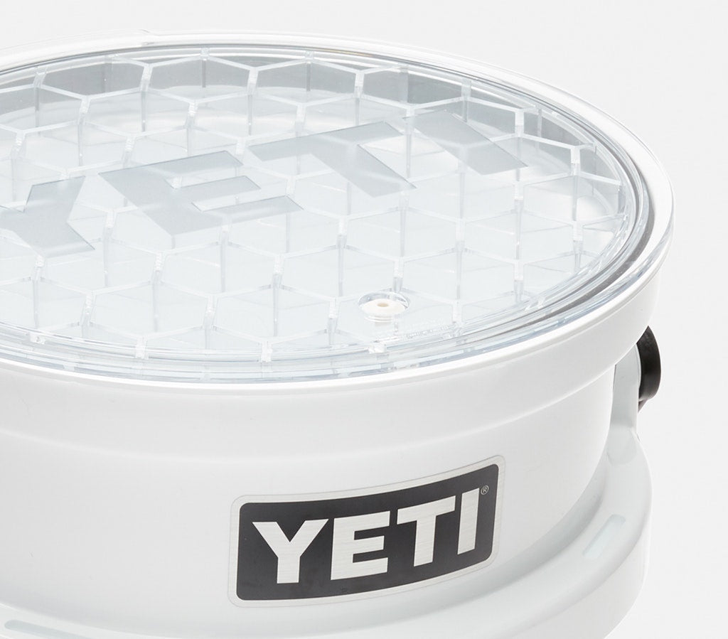 YETI LoadOut® Bucket Lid
