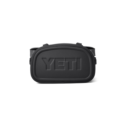 YETI Hopper® M12 Soft Backpack Cooler Charcoal