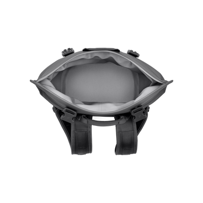 YETI Hopper® M12 Soft Backpack Cooler Charcoal