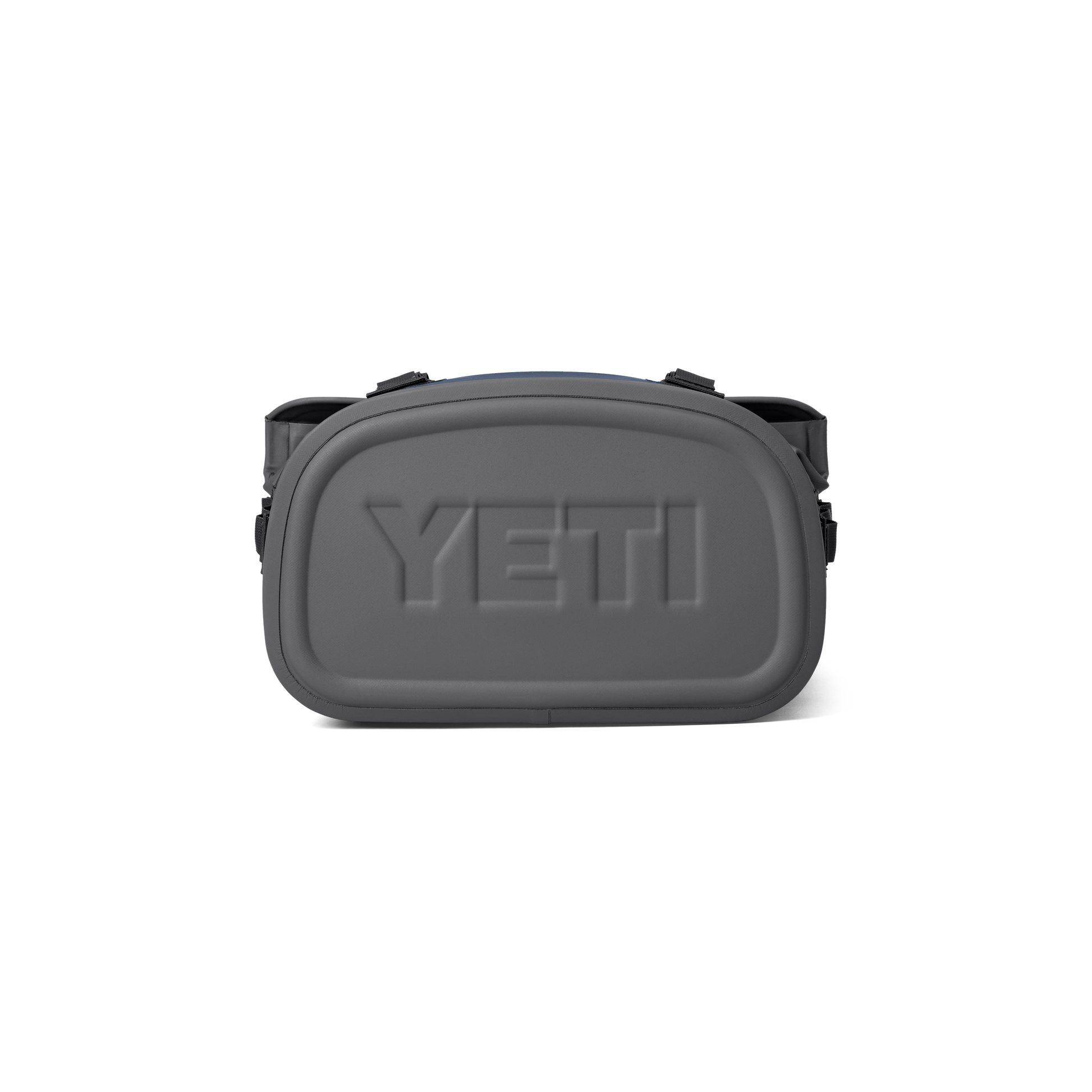 YETI Hopper® M12 Soft Backpack Cooler Navy