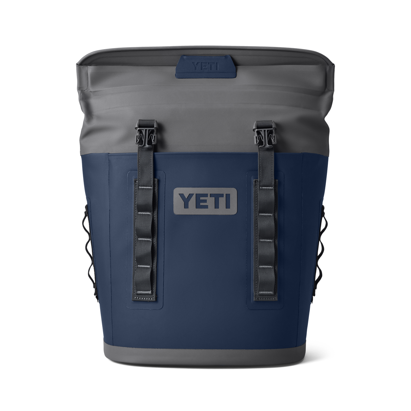 YETI Hopper® M12 Soft Backpack Cooler Navy