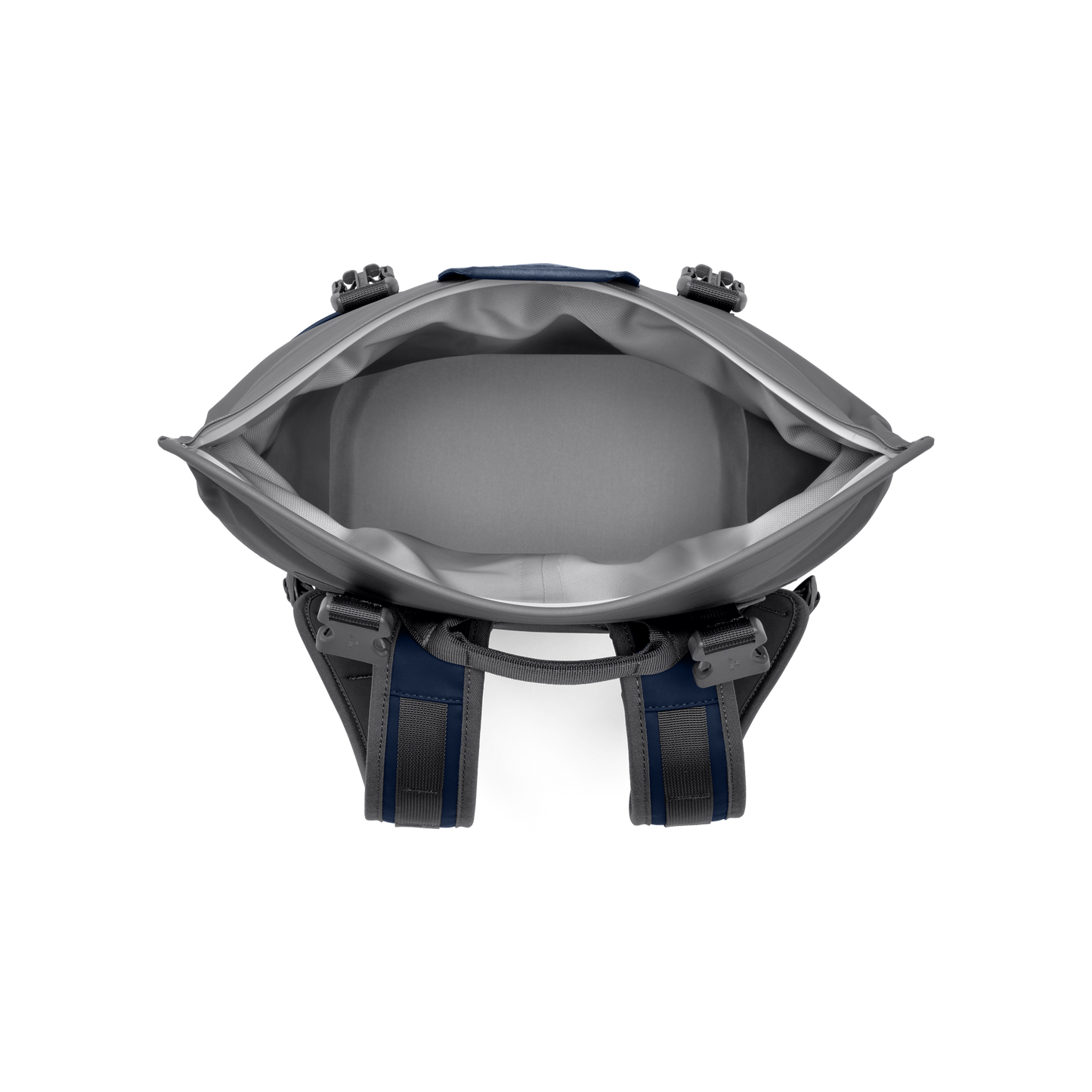 YETI Hopper® M12 Soft Backpack Cooler Navy