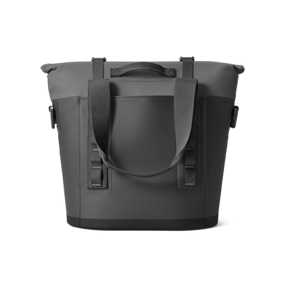 YETI Hopper® M15 Cool Bag Charcoal