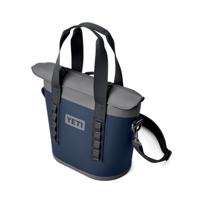 YETI Hopper® M15 Cool Bag Navy
