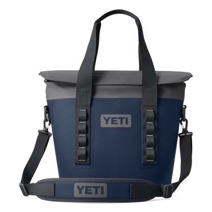 YETI Hopper® M15 Cool Bag Navy