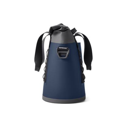 YETI Hopper® M15 Cool Bag Navy