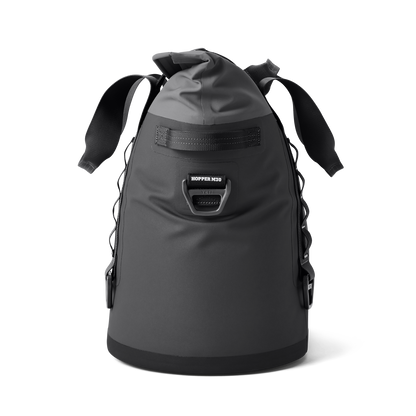 YETI Hopper® M30 Cool Bag Charcoal