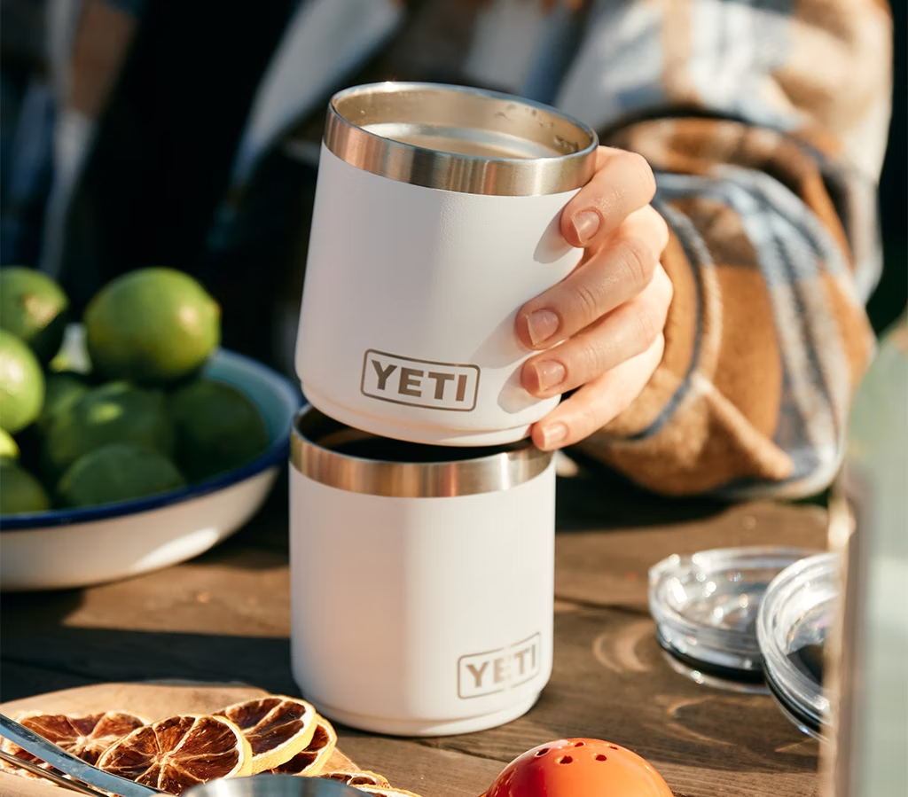 YETI Rambler® 10 oz (295 ml) Stackable Lowball