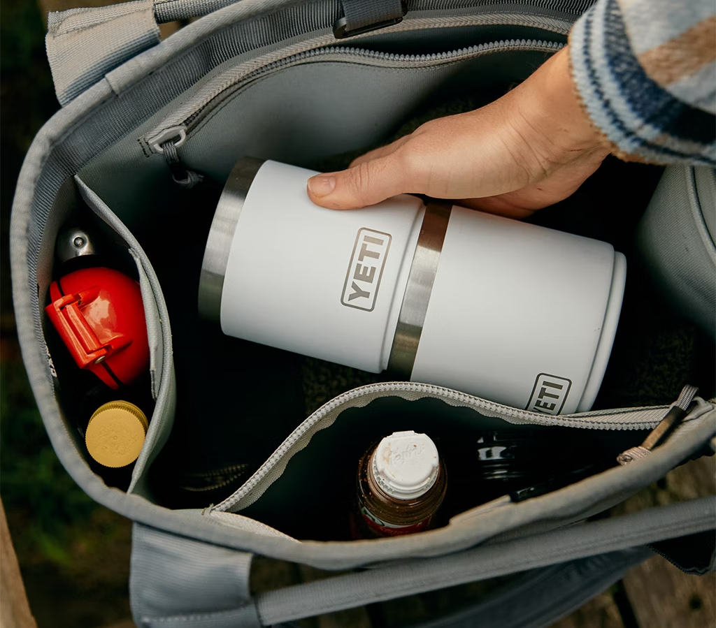 YETI Rambler® 10 oz (295 ml) Stackable Lowball