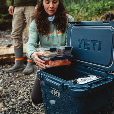 YETI Food Storage