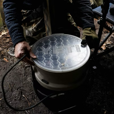 YETI LoadOut® Bucket Lid