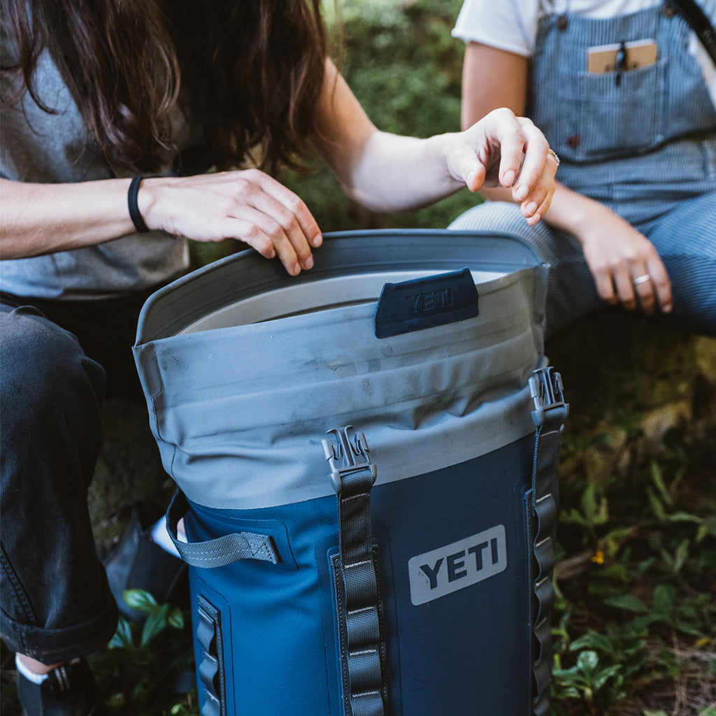 YETI Hopper® M20 Backpack Cooler