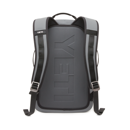 YETI Panga® 28L Waterproof Backpack Storm Grey