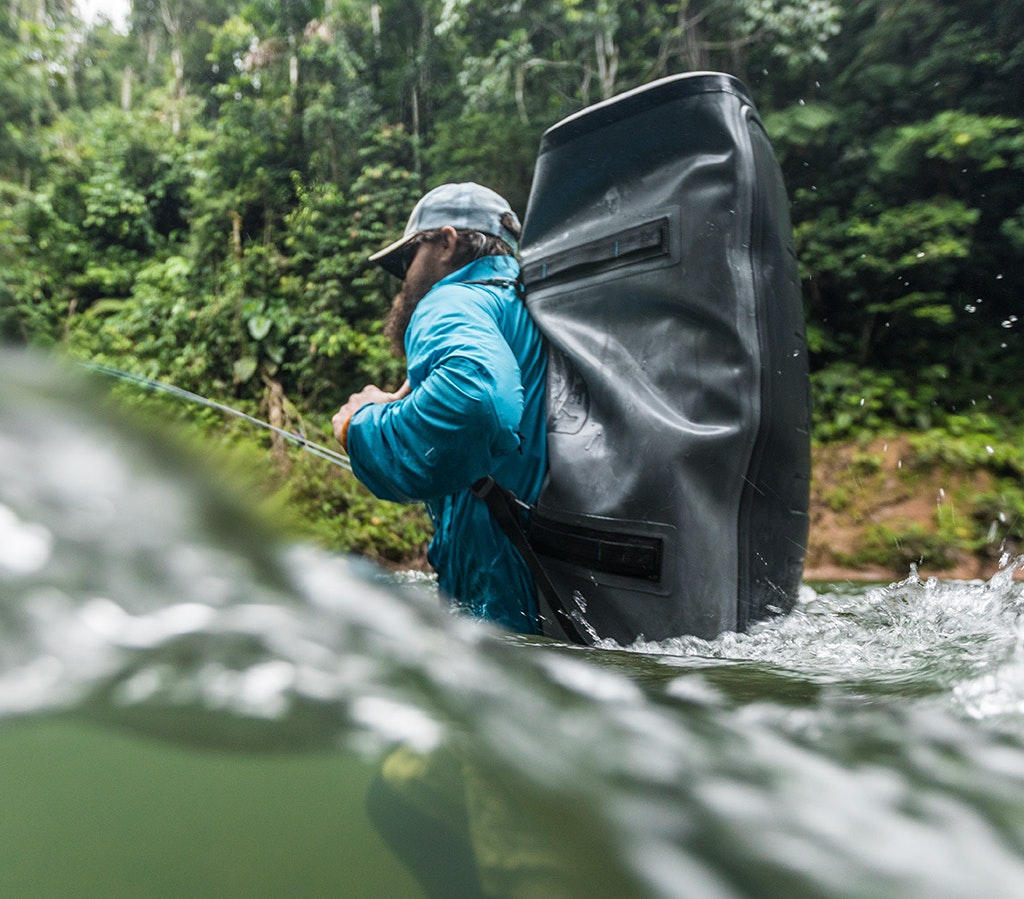 YETI Panga® 100L Waterproof Duffel