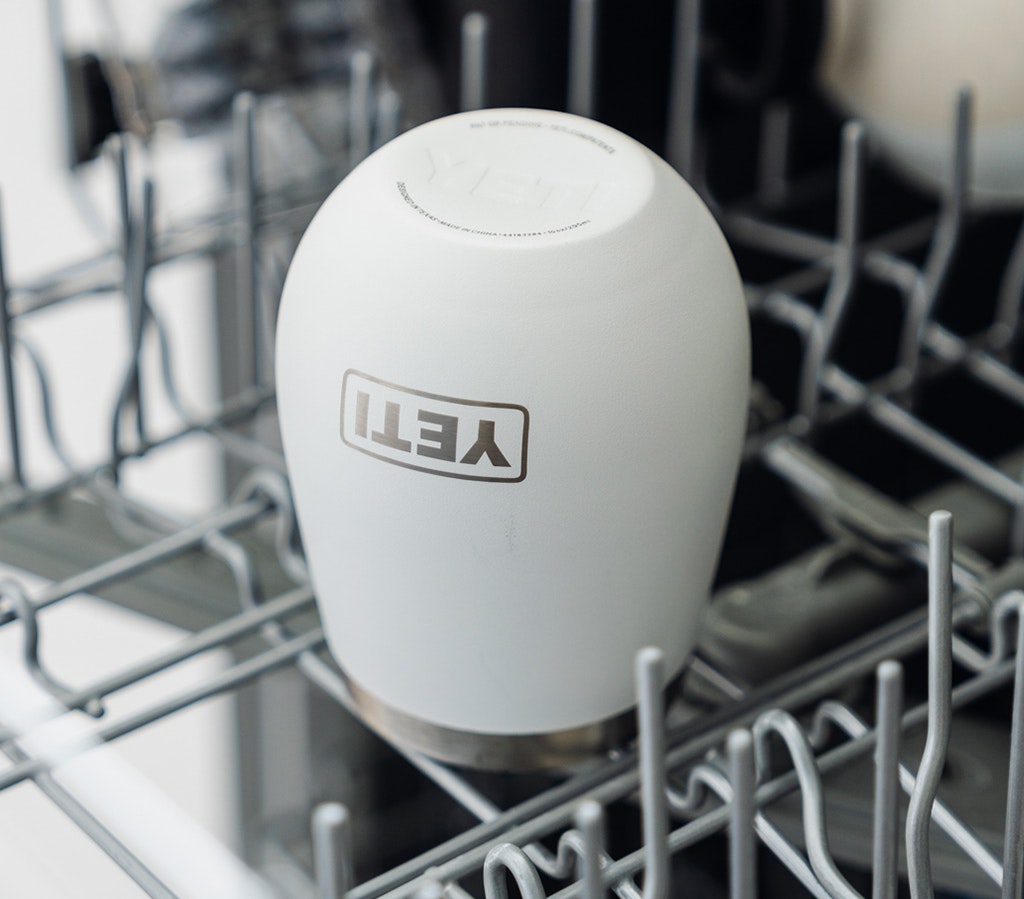 YETI Rambler® 10 oz (295 ml) Wine Tumbler