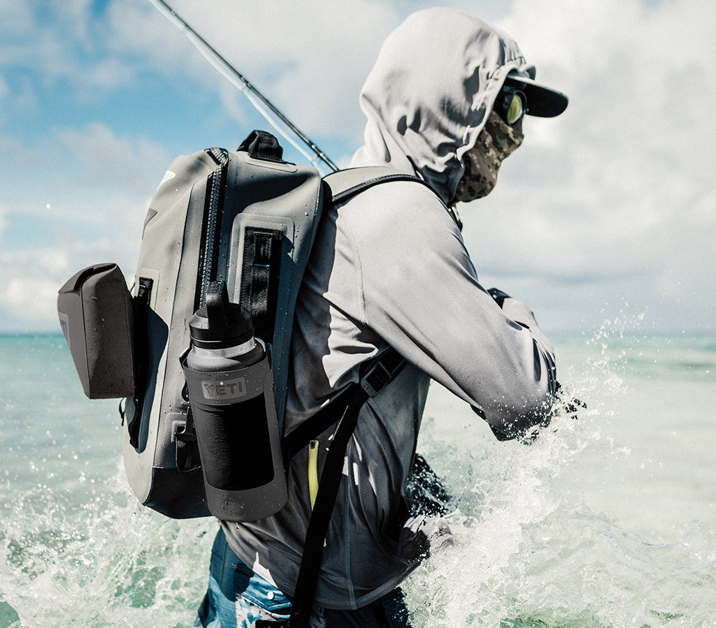 YETI Rambler® Bottle Sling Large