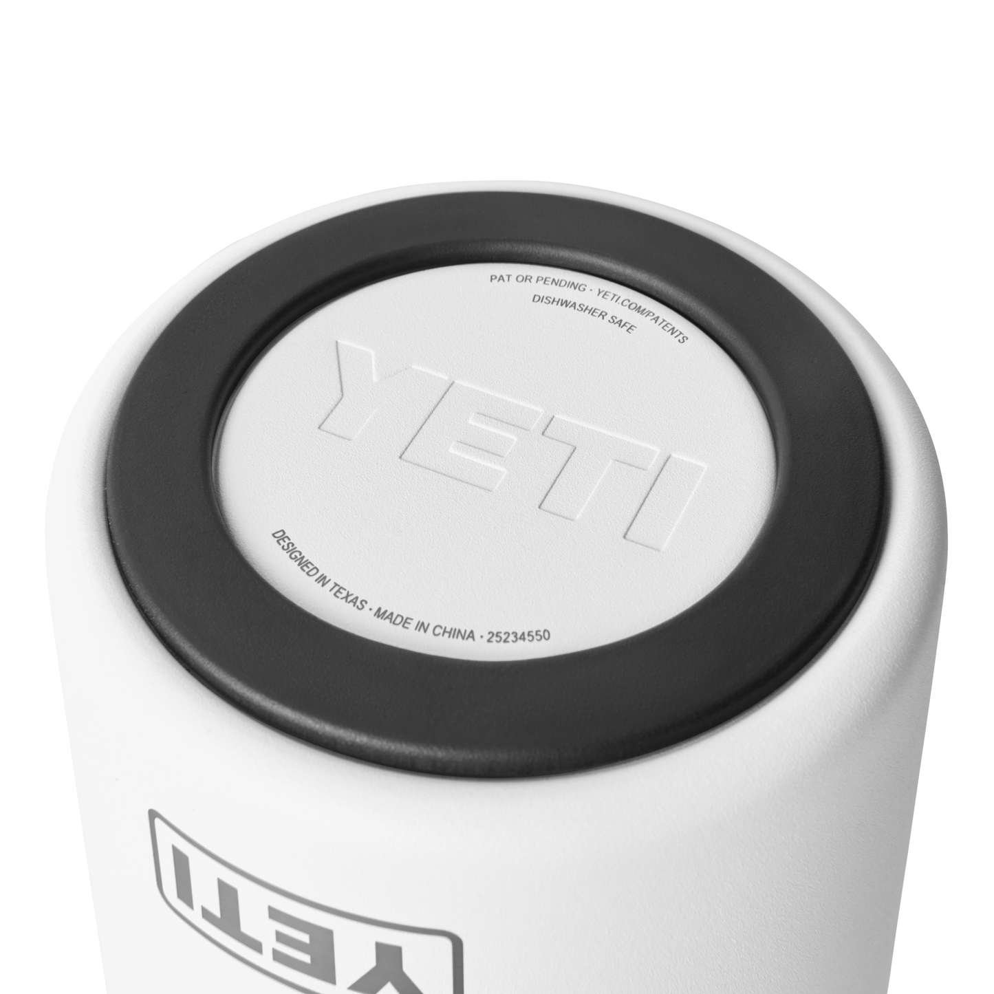 YETI Rambler® Wine Chiller White