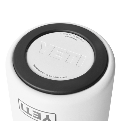 YETI Rambler® Wine Chiller White