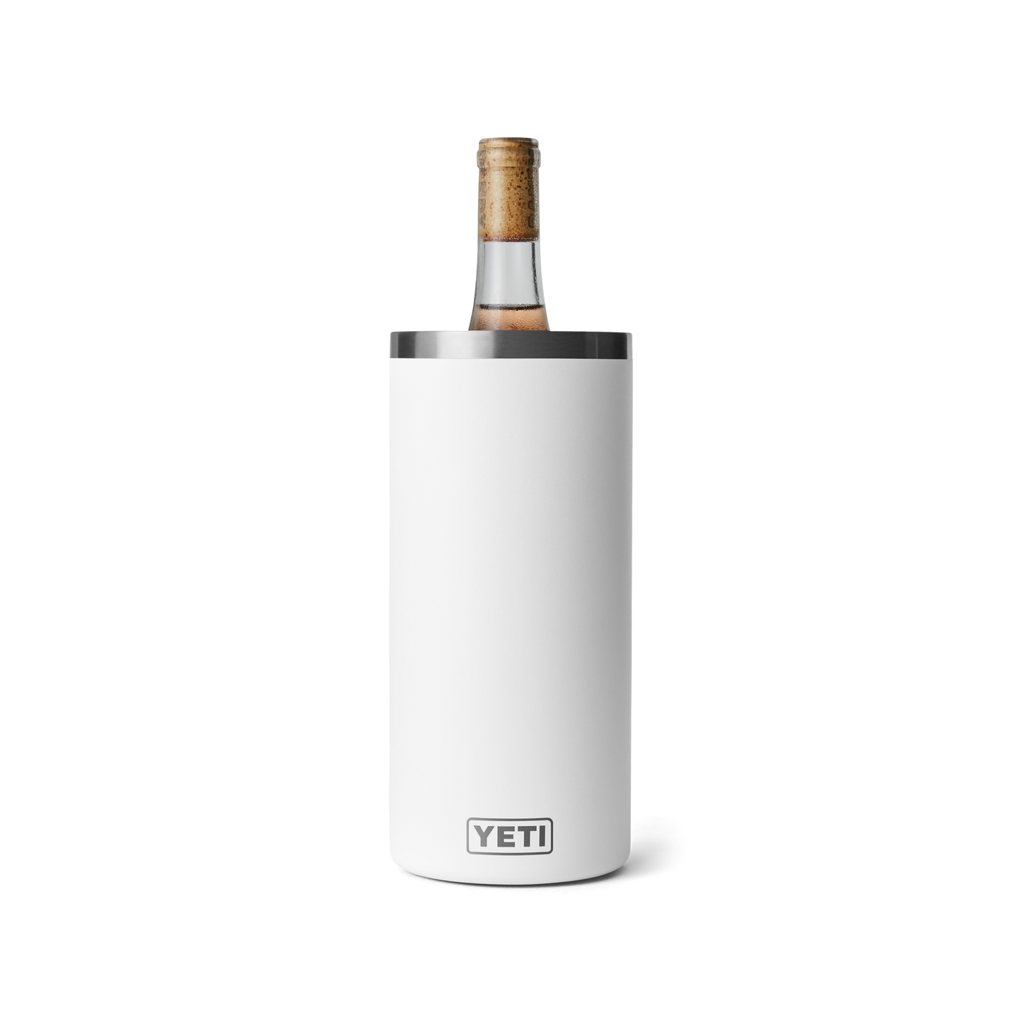 YETI Rambler® Wine Chiller White